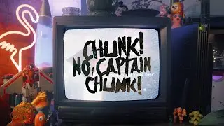 Chunk! No, Captain Chunk! - Painkillers