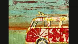 Knonsense - Summer Cruising (Instrumental) (For Sale)