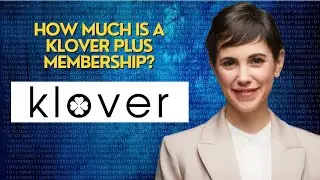 How much is a Klover Plus membership?
