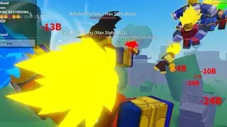 5 rage combos at the same time in Dragon Ball R
