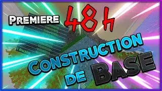 Nos premi&egrave;re 48h | Armoria #2