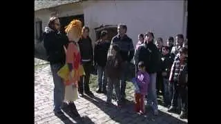 TV Banat Vrsac - POMOC PORODICI JOVANOVIC