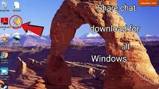 How to install sharechat in pc without BlueStacks.