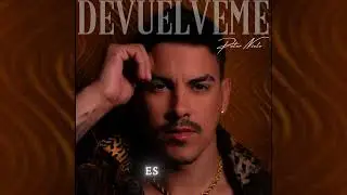 DEVUÉLVEME - PETER NIETO (SALSA VIDEO LYRIC’S)
