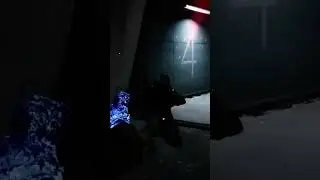 Solo Vs Squad using a Hairpin! 