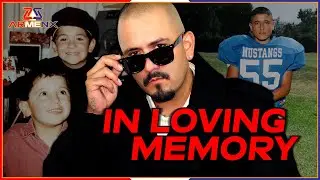 Heartbreaking Last Goodbye: The Tragic Story of His Little Brother Football Star @ARMENXcom #ARMENX
