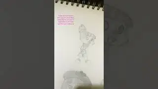 #drawing #cartoons #illustration #artist