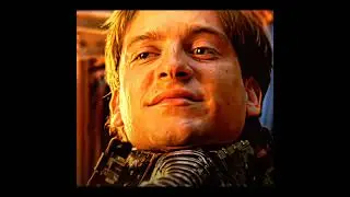 Spider Man - Fragment [Edit/MMV]. #spiderman #spidermanedit #tobeymaguire