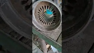 #motor 3phase induction motor #k.w. 22,rpm1440#please_subscribe_my_channel 🙏🎄🎈🙏