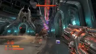 Doom Eternal - Sound Redesign