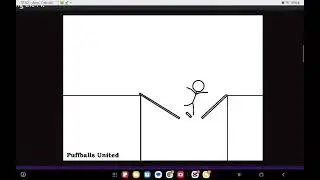 Crossing The Pit but Ed Edd n Eddy Sound Effects (Is First For Herny Stickman In 16 December 2007)