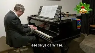 George Mensah Essilfie (GME) - W'adom Abuso Ama Yen