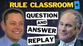 Rick Rule: Nickel and Oil Are Hated ~ Rule Classroom Replay