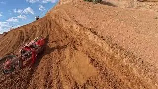 WORCS Rd 01 - Blythe 01-25-26 - Race 03 - 1st 50B - Part 02