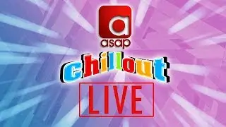 ASAP Chillout - September 2, 2018