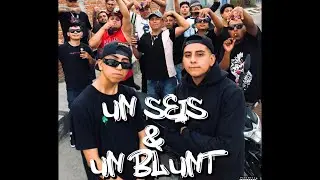 Deca-Un Seis y un Blunt🍻 ft Phat CDR(video official) @ComboDeRimas