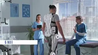 Human Technopole - Life Science The Italian Way  - Long Version