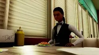 GRAND THEFT AUTO SAN ANDREAS THE TRILOGY DEFINITIVE EDITION2024FROMRASHEEDNATHAONLYSMILLIE PERKINS