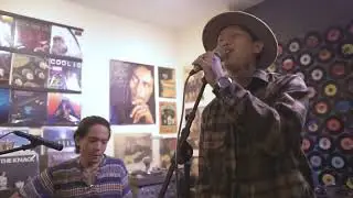 RECORD STORE JAM Episode 1