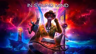 In Sound Mind ► ПСИХОЛОГИЧЕСКИЙ ХОРРОР ► Часть 1