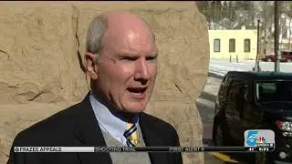 DA explains Patrick Frazee appeal