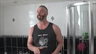 CARB BACKLOADING WEEK 1 WEIGHT LOSS -  SHOCK RESULT