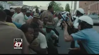 Detroit riot movie trailer release