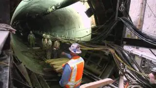 Hetch Hetchy Aqueduct: Big Fixes for Big Quakes - KQED QUEST