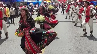Jalk'as Matemáticas, Entrada Universitaria UMSA 2022 / La Paz - Bolivia