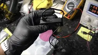 КАК ИСПРАВИТЬ ТЕПЛОВИЗИОН FLIR ONE PRO, ЗАРЯДКА ТОЛЬКО ОКОЛО 60% 65% НЕ БОЛЬШЕ