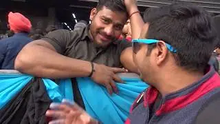 JS films Meetup on 1 Million Subscribers