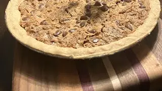 🥜🌰Pecan Pie Recipe🥧🍫