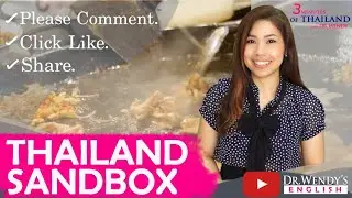 EP.1 |  NO QUARANTINE  FOR BANGKOK SANDBOX  #THAILAND  #NOQUARANTINE  #SANDBOX  #PHUKET #BANGKOK