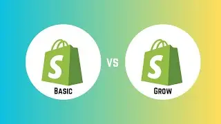 Shopify Basic vs Grow 2026 &mdash; Which Plan Saves You More Money?