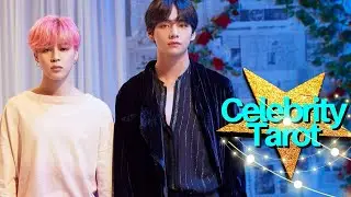 CELEBRITY tarot reading BTS TODAY revealing all inside of THIS RELATIONSHIP and will....