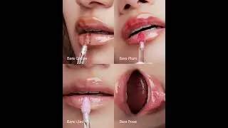EXTRA PLUMP LIP SERUM #shorts