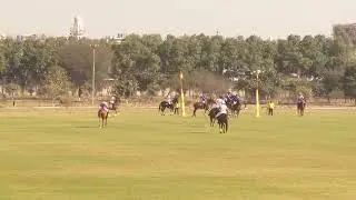 Polo Season 2022 23 Jinnah Polo Fields Jinnah Gold Cup 2022 Day 01 Both Matches
