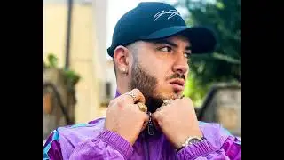 (FREE) Gianni Bismarck x Sick Luke Type Beat 