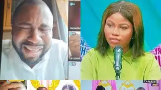 🚨Urgent ❗️ Charly Mbarga pleure à cause de sa femme😢