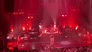 Robbie Williams - Long 90&rsquo;s Tour - Pt1 Life Thru A Lens - Liverpool