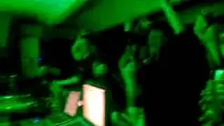 Dapayk & Padberg LIVE! [Mos Ferry Prod. Berlin] OIOM part-6