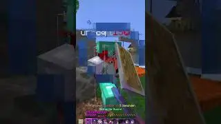 COOLSTER SKYWARS KILL #shorts