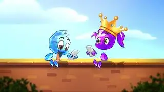 Blitz Champions | Now on both Bejeweled Blitz Mobile and Facebook