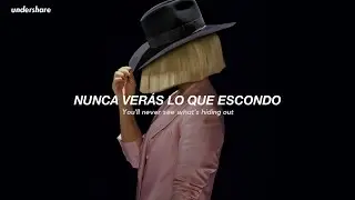 Sia - Unstoppable (Sub. Español + Lyrics)