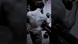Strong Mind! Strong Life &spades;️ || Master Mahendran #shorts #mastermahendran #tamil #gym
