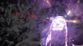 The Gold Web - Drones (Official Video)