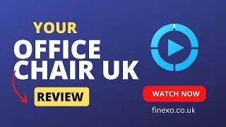 Devoko Office Chair Review (Office Chair For Short People) - Finexo.co.uk