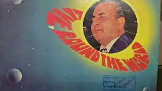 Badi Door Se Aaye Hain I  Mohammed Rafi Live Concert Vinyl 