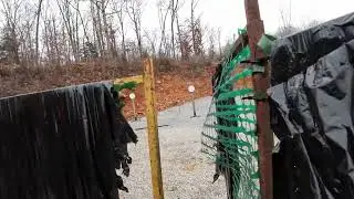 Big Piney Sportsman Club 2 Gun February 2024
