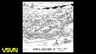 Noiro & human_aventura - Monogram [Voodoos & Taboos]